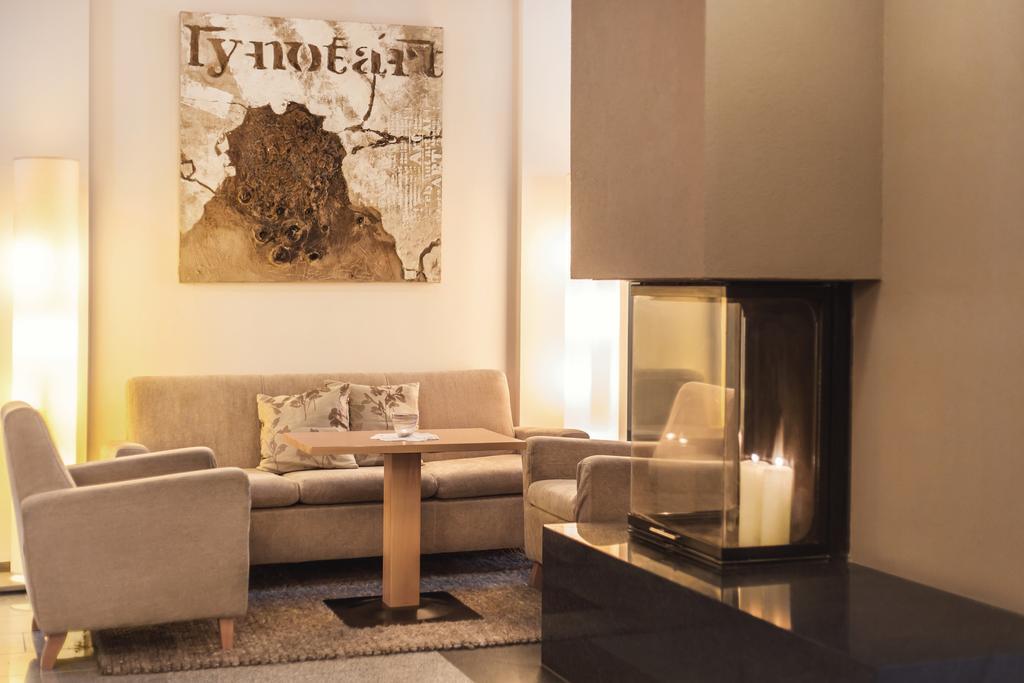 Hotel Vier Jahreszeiten Санкт Леонард им Пицтал Екстериор снимка
